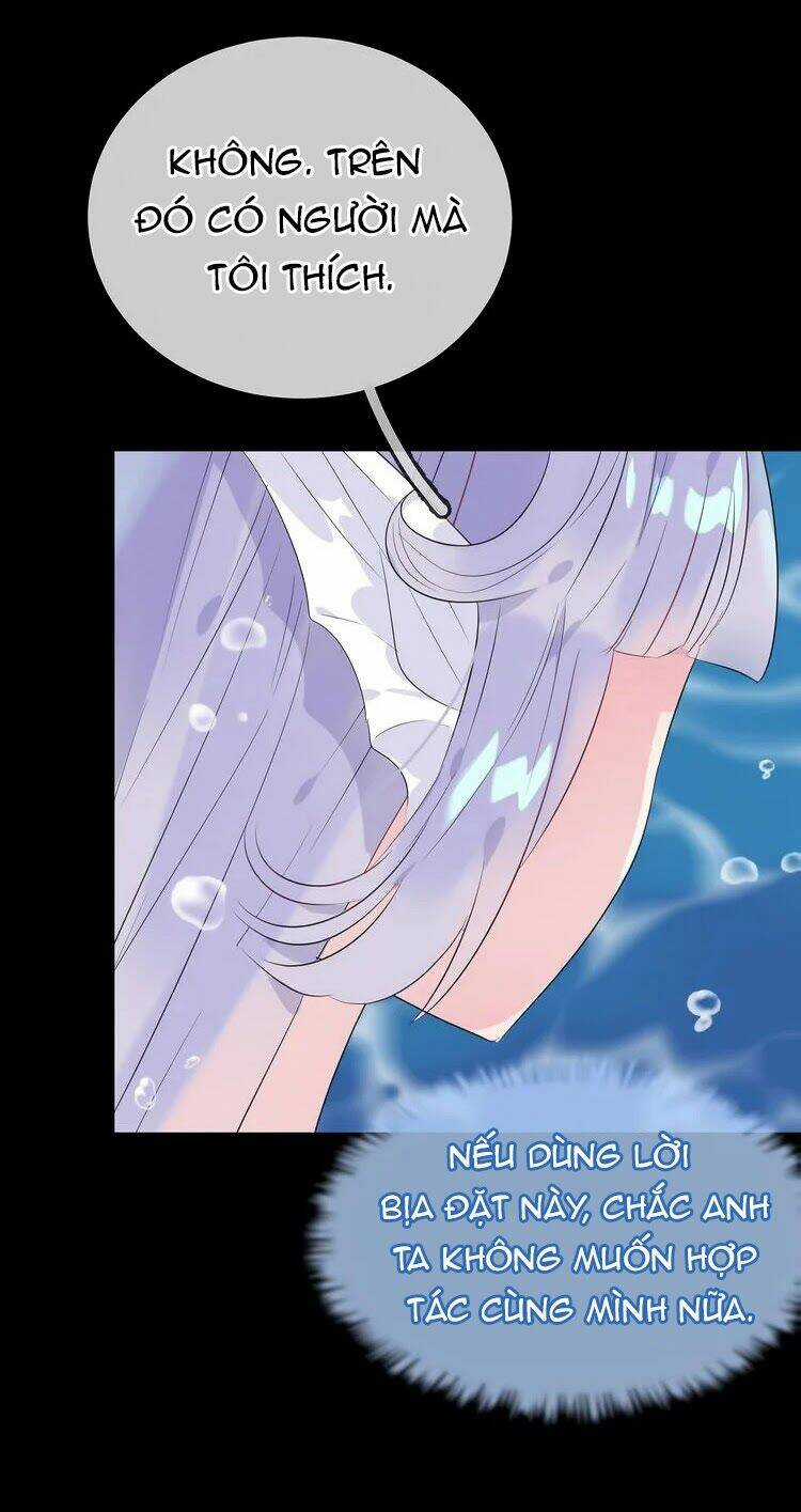 Chiếc Váy Của Người Cá - Chapter 18 - Trang 36