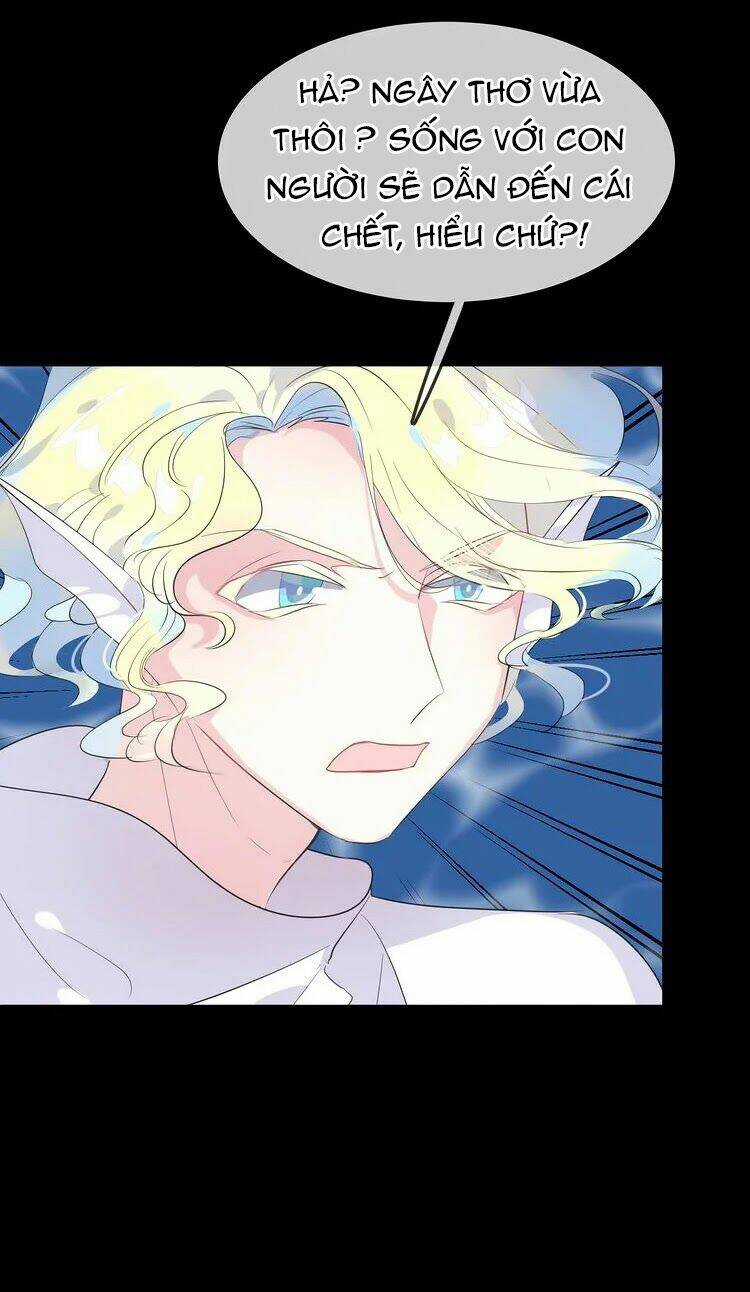 Chiếc Váy Của Người Cá - Chapter 18 - Trang 37