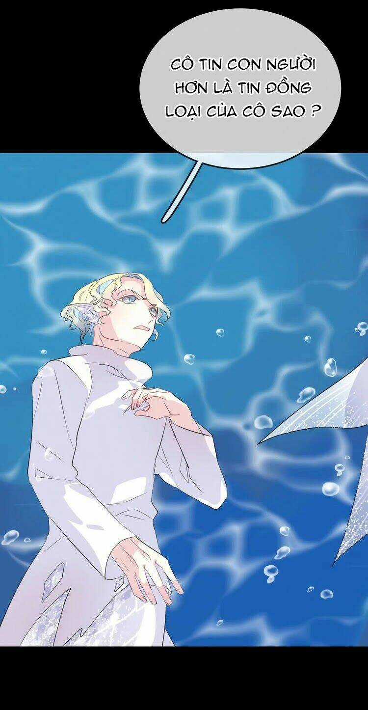 Chiếc Váy Của Người Cá - Chapter 18 - Trang 38