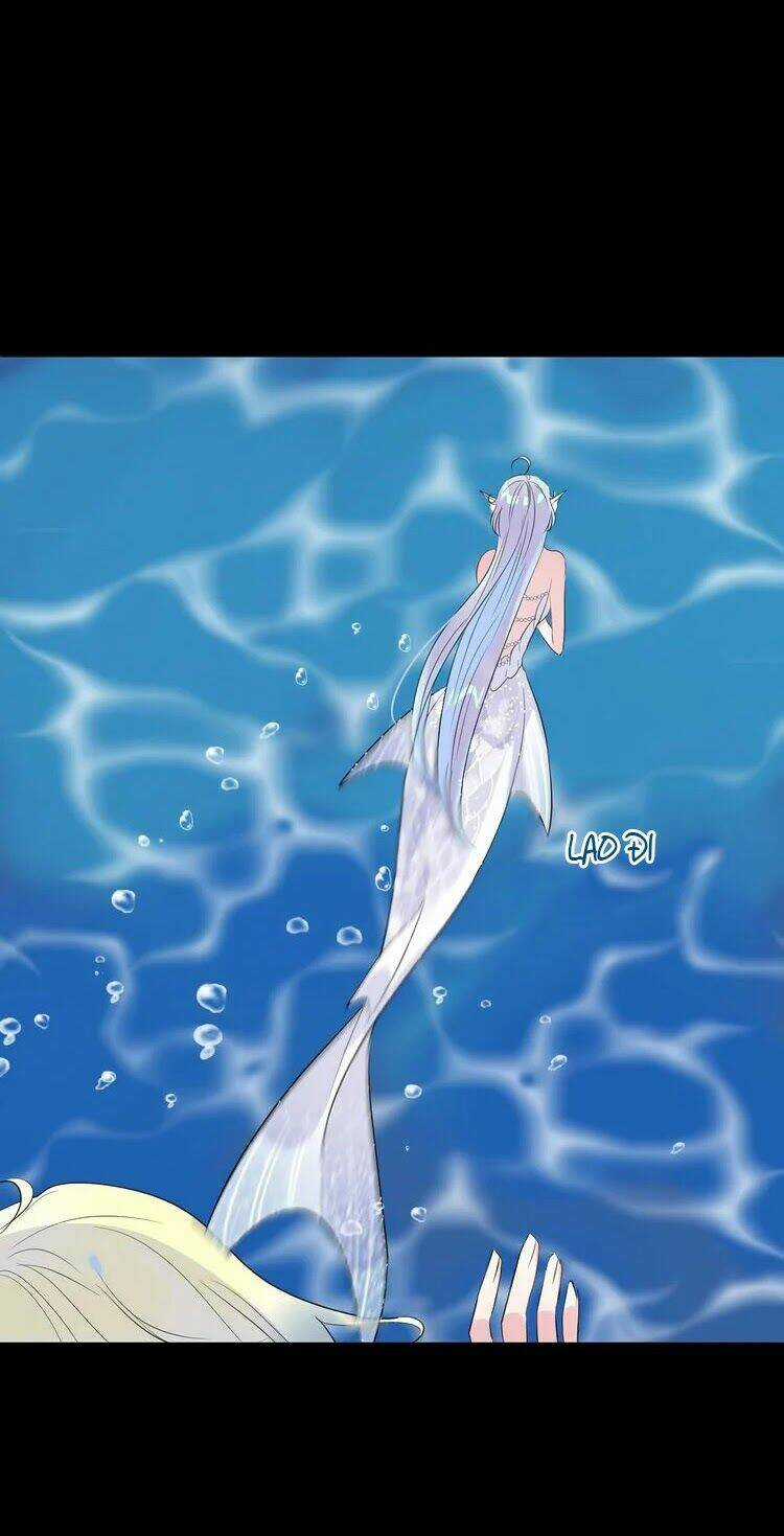 Chiếc Váy Của Người Cá - Chapter 18 - Trang 39