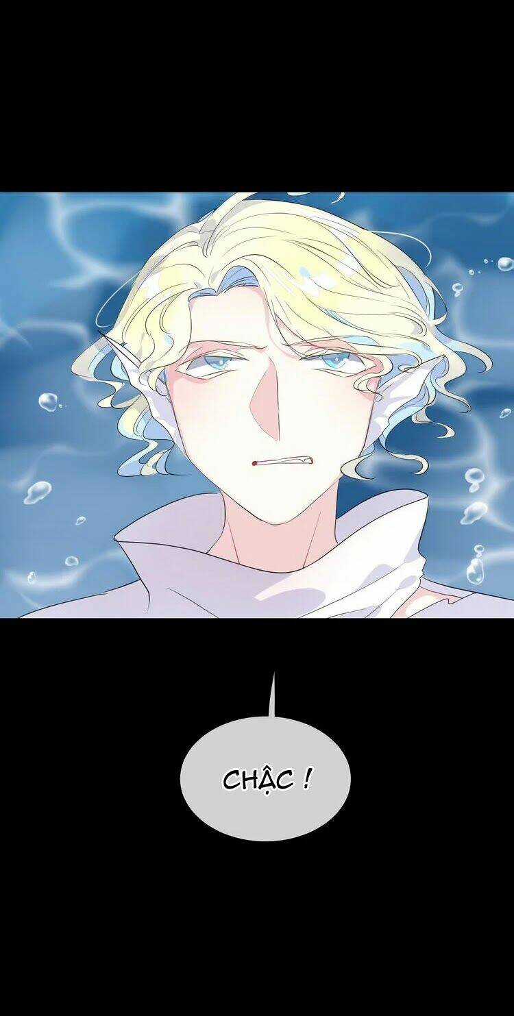 Chiếc Váy Của Người Cá - Chapter 18 - Trang 40