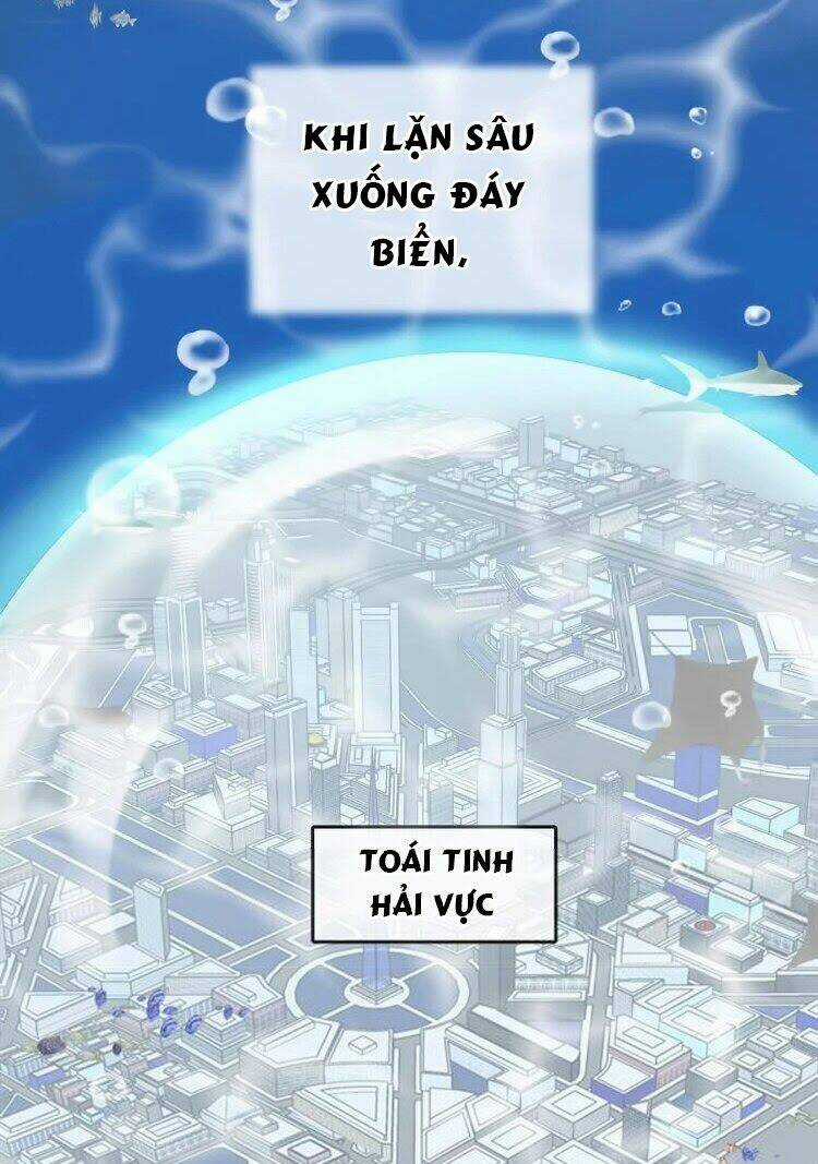 Chiếc Váy Của Người Cá - Chapter 18 - Trang 5