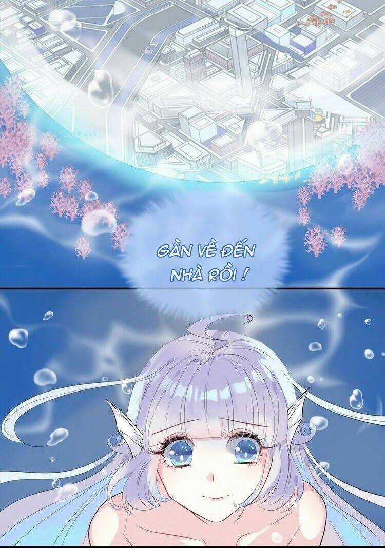 Chiếc Váy Của Người Cá - Chapter 18 - Trang 6