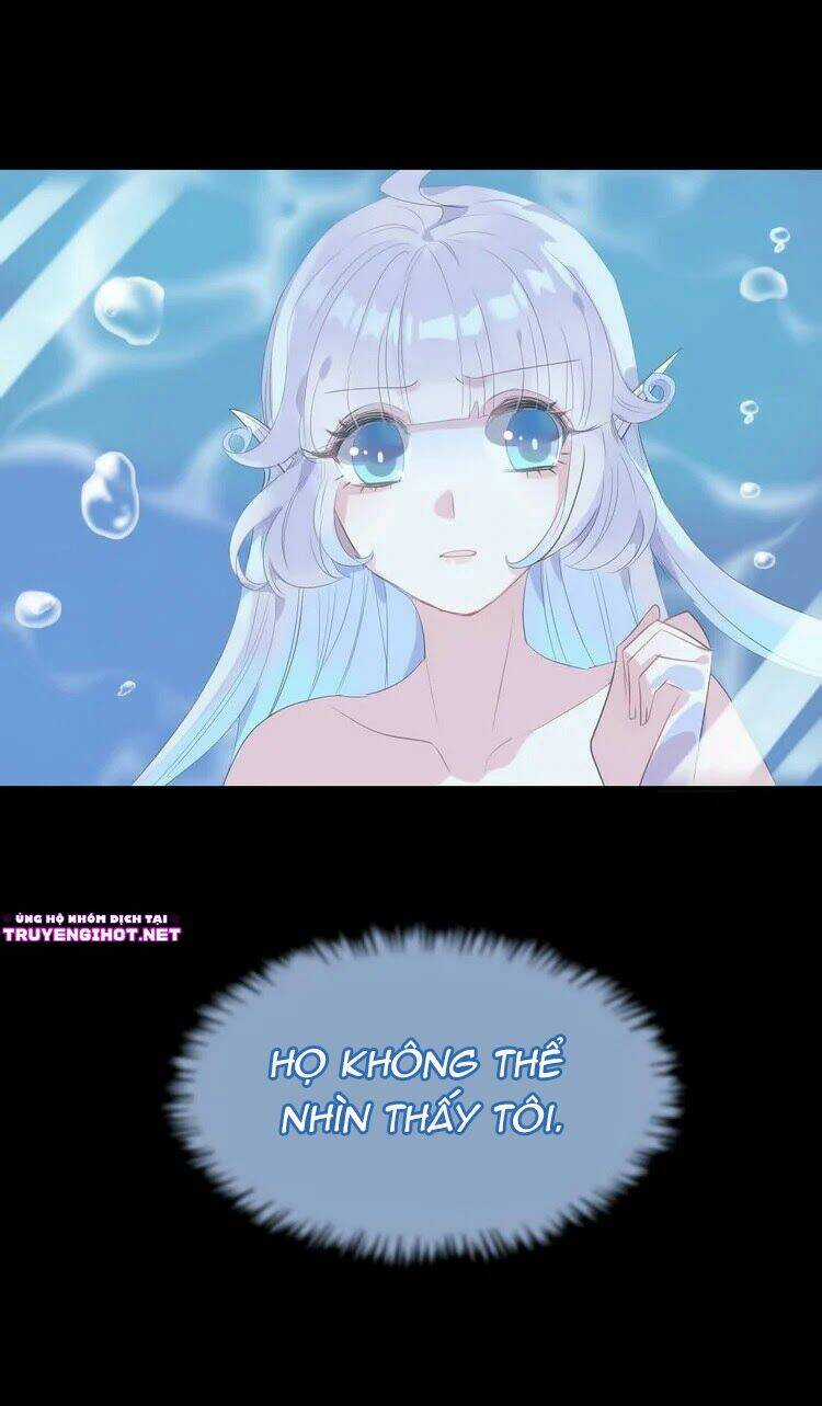 Chiếc Váy Của Người Cá - Chapter 18 - Trang 10