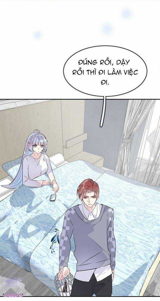 Chiếc Váy Của Người Cá - Chapter 19 - Trang 14