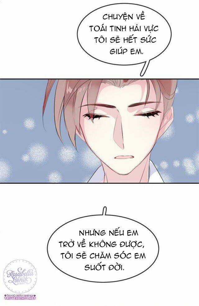 Chiếc Váy Của Người Cá - Chapter 19 - Trang 15