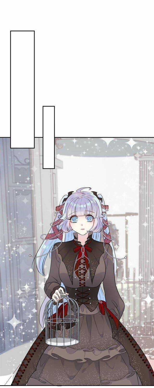 Chiếc Váy Của Người Cá - Chapter 19 - Trang 18