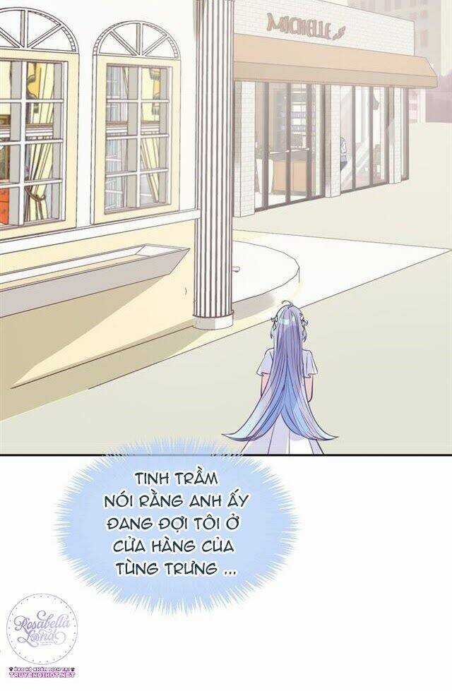 Chiếc Váy Của Người Cá - Chapter 19 - Trang 24