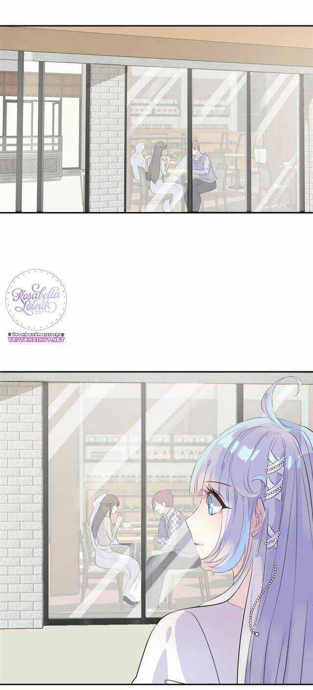 Chiếc Váy Của Người Cá - Chapter 19 - Trang 25