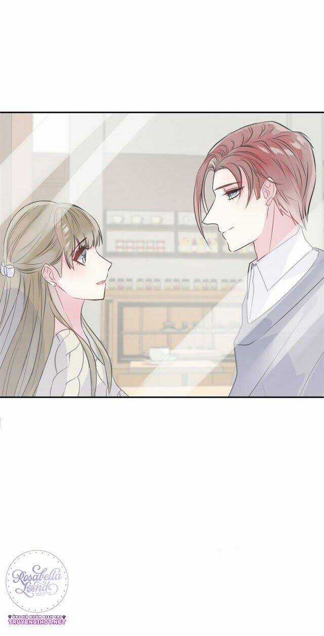 Chiếc Váy Của Người Cá - Chapter 19 - Trang 26