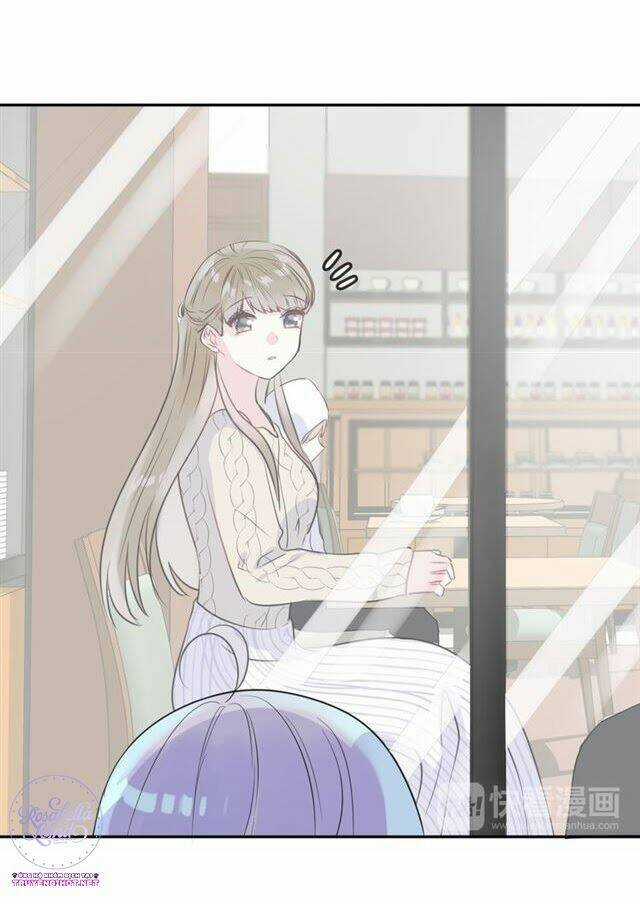 Chiếc Váy Của Người Cá - Chapter 19 - Trang 28