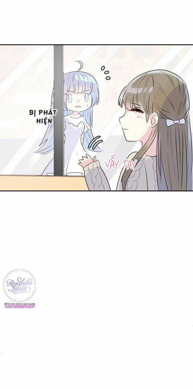 Chiếc Váy Của Người Cá - Chapter 19 - Trang 29