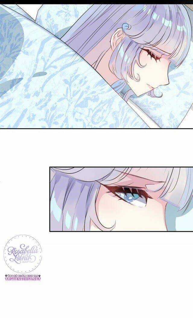 Chiếc Váy Của Người Cá - Chapter 19 - Trang 4