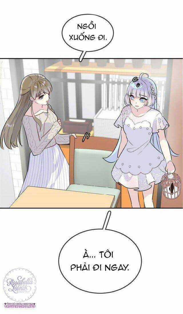 Chiếc Váy Của Người Cá - Chapter 19 - Trang 31