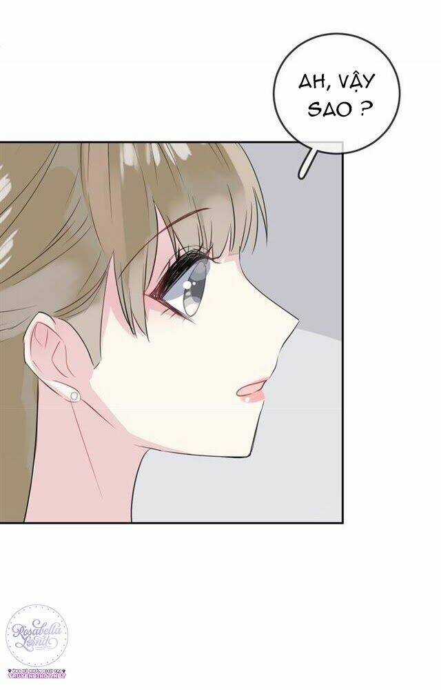 Chiếc Váy Của Người Cá - Chapter 19 - Trang 32