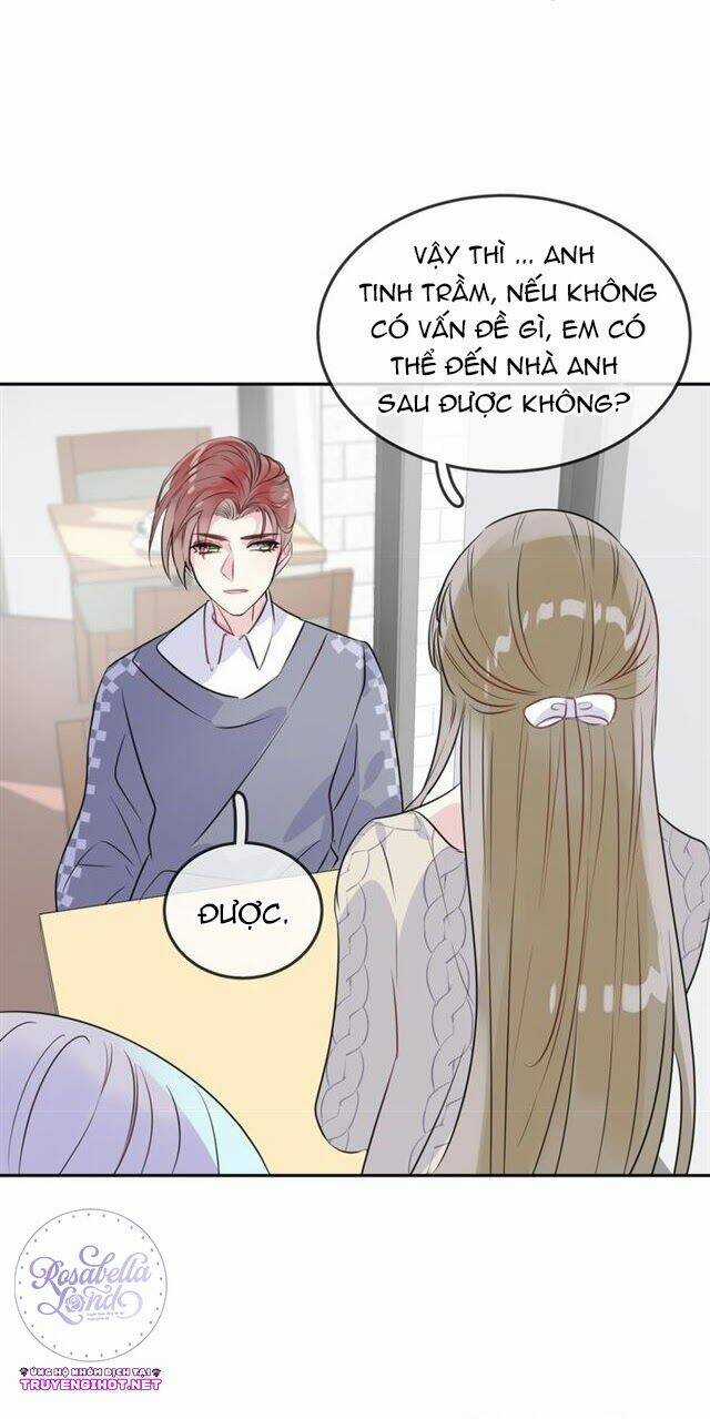 Chiếc Váy Của Người Cá - Chapter 19 - Trang 33