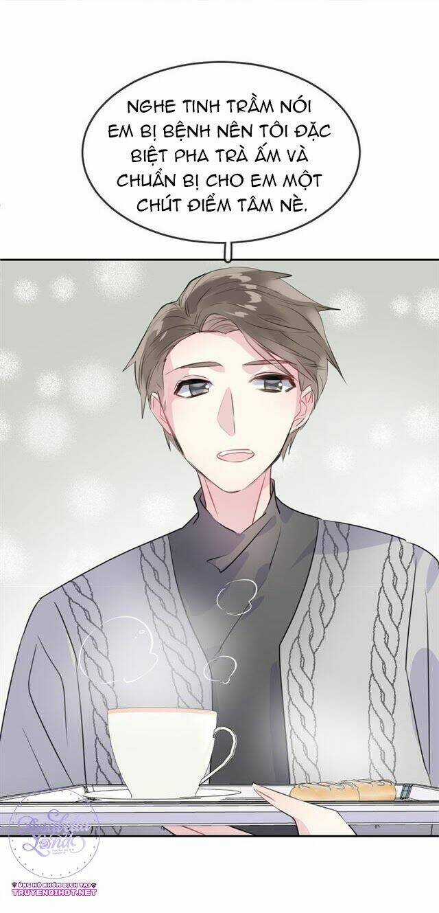 Chiếc Váy Của Người Cá - Chapter 19 - Trang 35