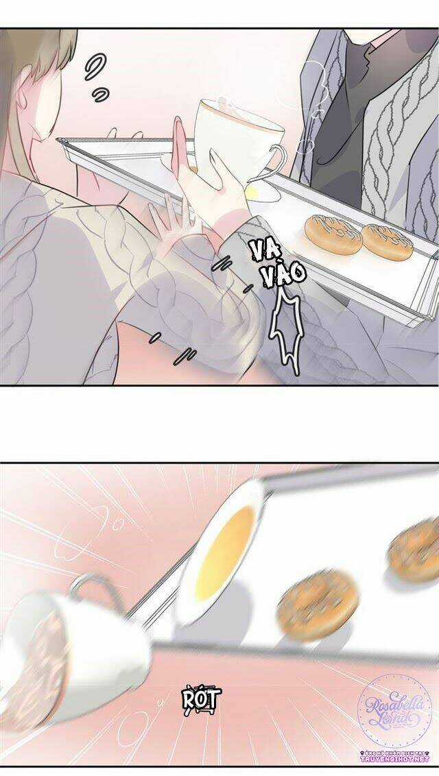 Chiếc Váy Của Người Cá - Chapter 19 - Trang 37