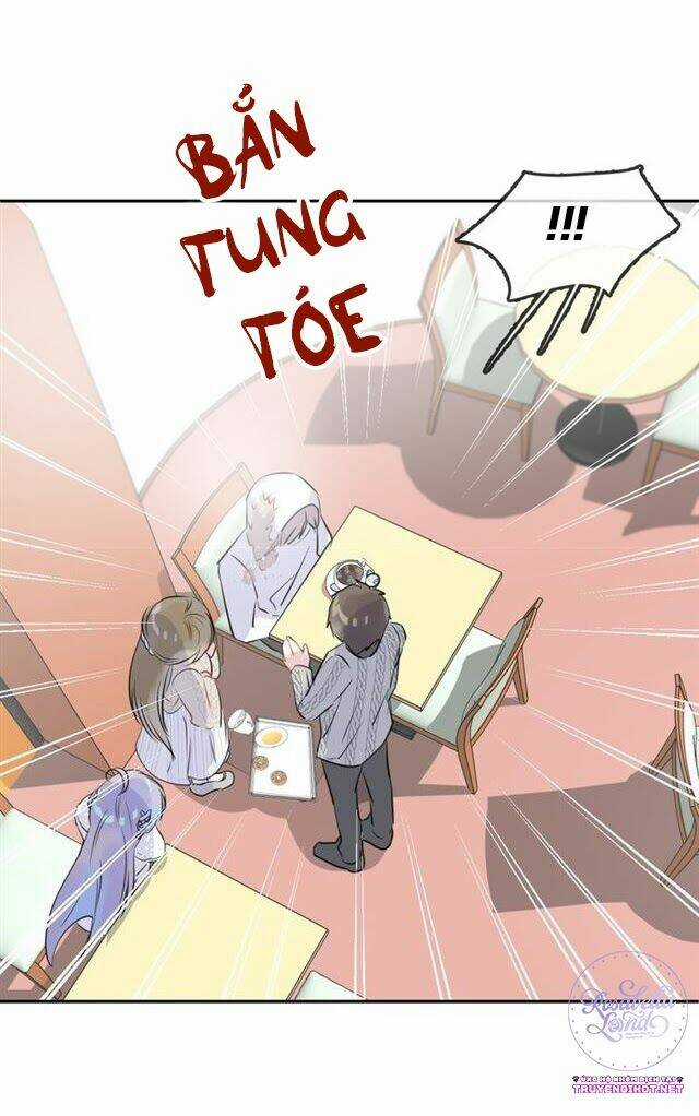 Chiếc Váy Của Người Cá - Chapter 19 - Trang 39