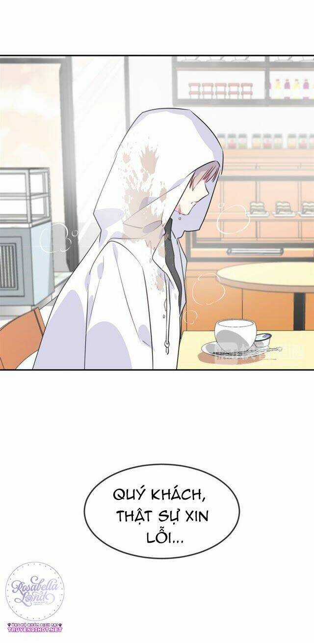 Chiếc Váy Của Người Cá - Chapter 19 - Trang 40