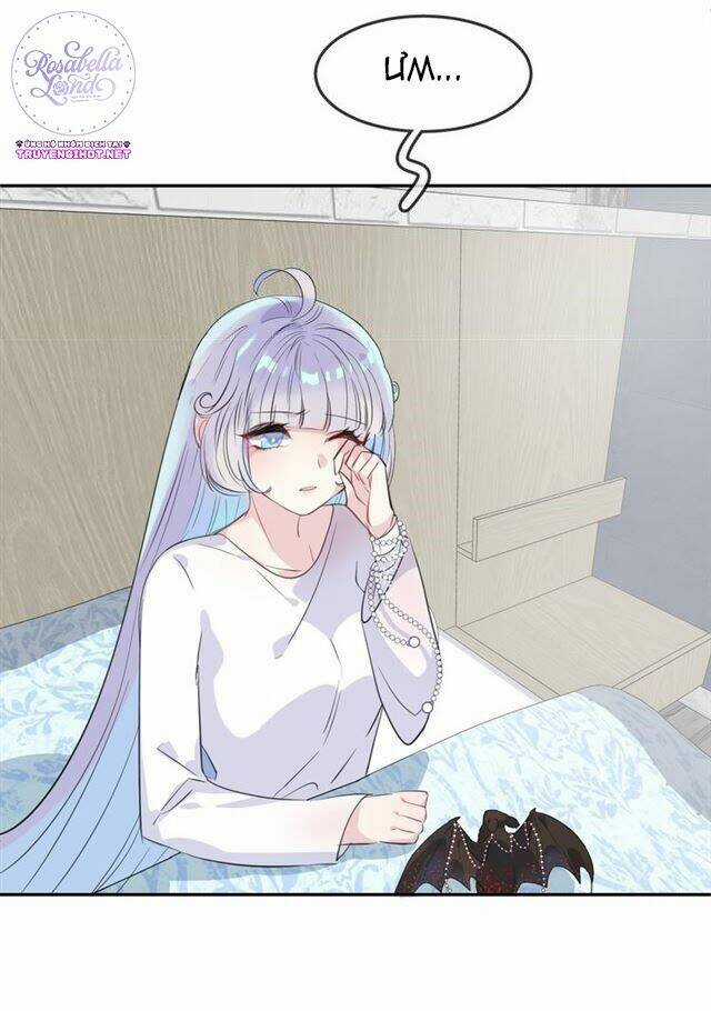 Chiếc Váy Của Người Cá - Chapter 19 - Trang 5