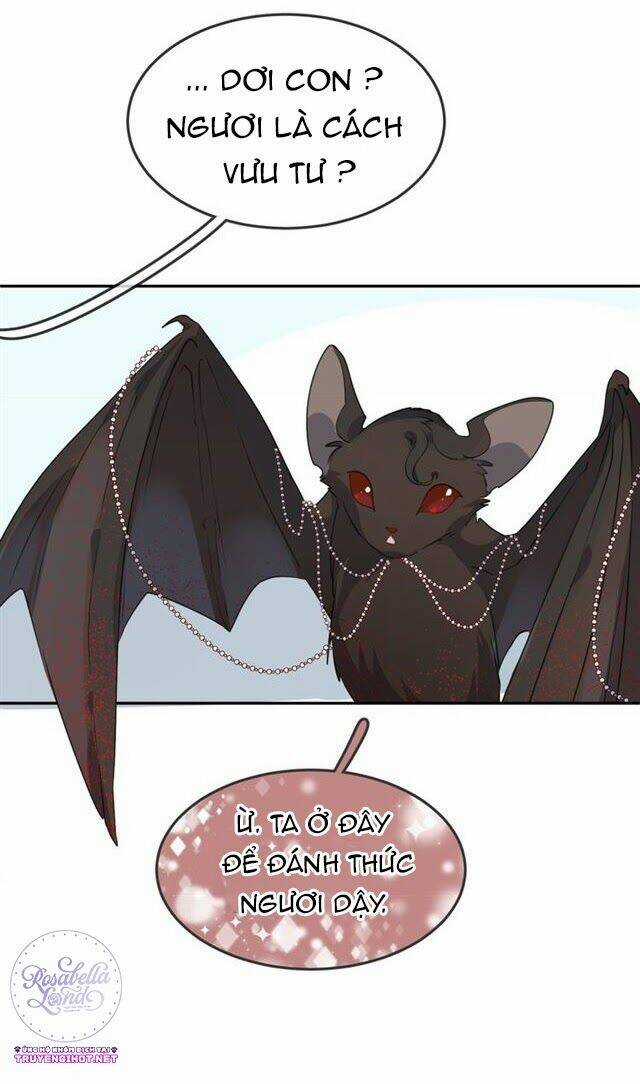 Chiếc Váy Của Người Cá - Chapter 19 - Trang 6