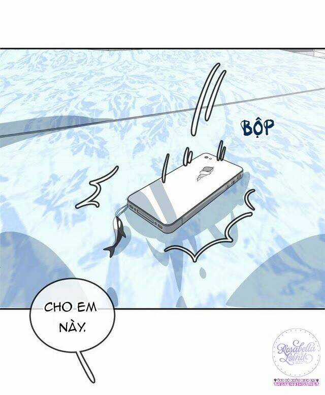 Chiếc Váy Của Người Cá - Chapter 19 - Trang 7