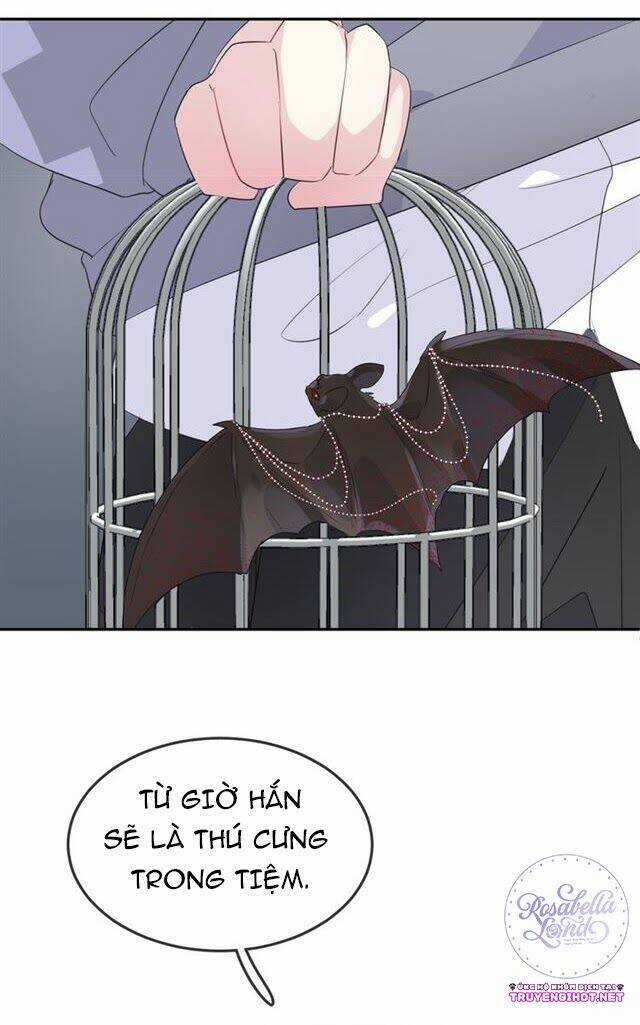 Chiếc Váy Của Người Cá - Chapter 19 - Trang 9