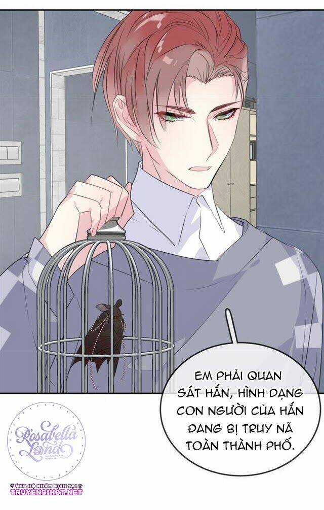 Chiếc Váy Của Người Cá - Chapter 19 - Trang 10