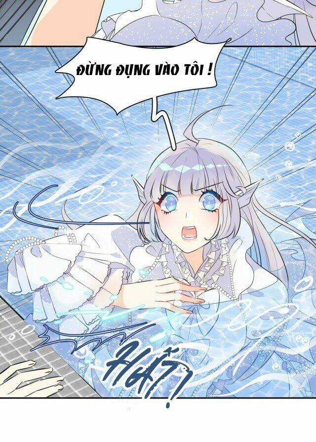 Chiếc Váy Của Người Cá - Chapter 2 - Trang 14