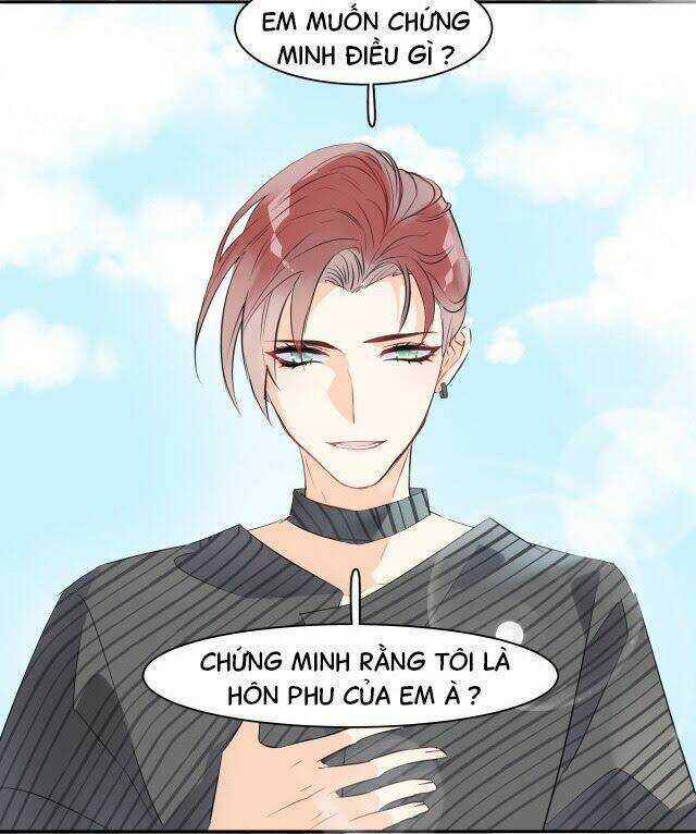 Chiếc Váy Của Người Cá - Chapter 2 - Trang 17