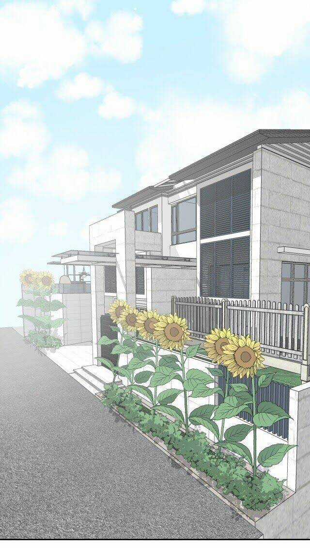 Chiếc Váy Của Người Cá - Chapter 2 - Trang 3