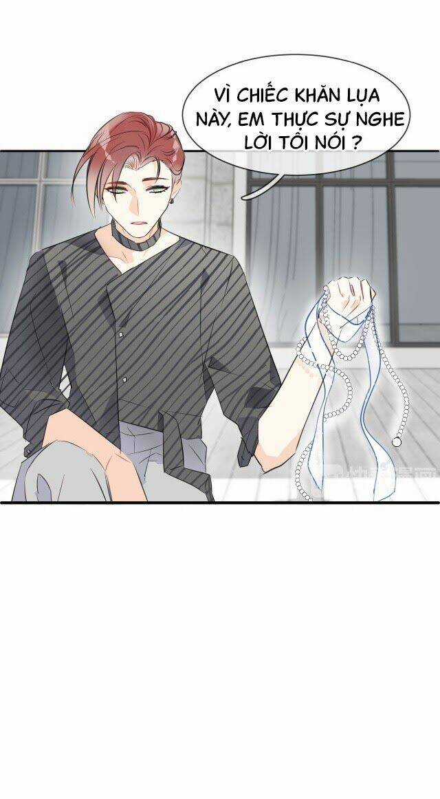 Chiếc Váy Của Người Cá - Chapter 2 - Trang 27