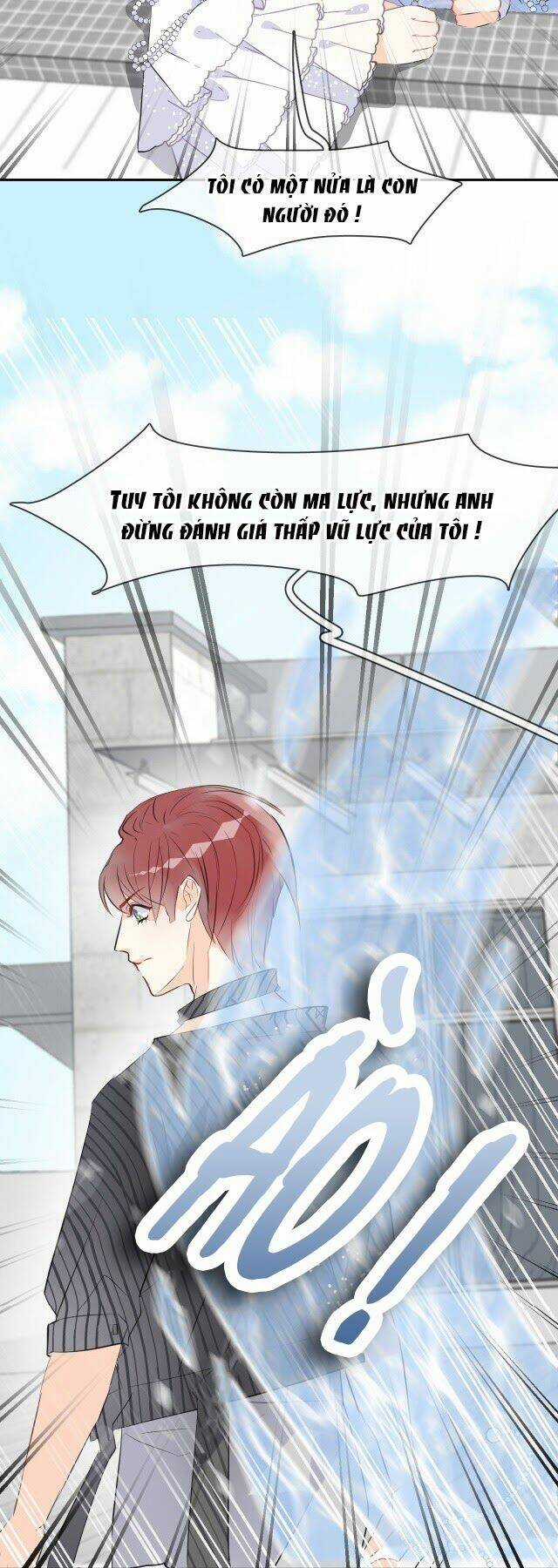 Chiếc Váy Của Người Cá - Chapter 2 - Trang 32