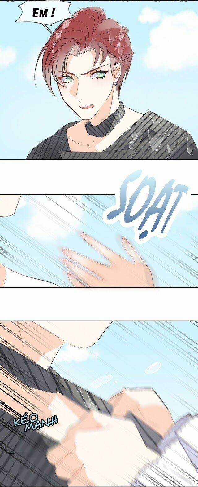 Chiếc Váy Của Người Cá - Chapter 2 - Trang 33