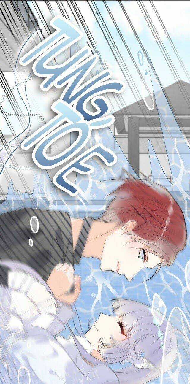 Chiếc Váy Của Người Cá - Chapter 2 - Trang 34