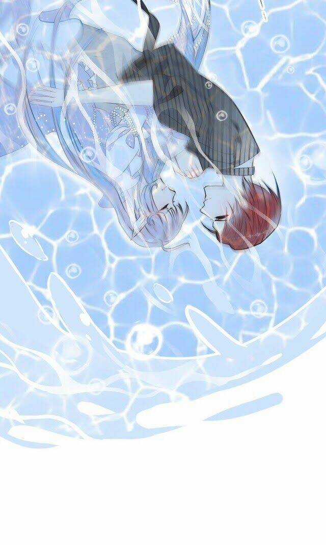 Chiếc Váy Của Người Cá - Chapter 2 - Trang 36