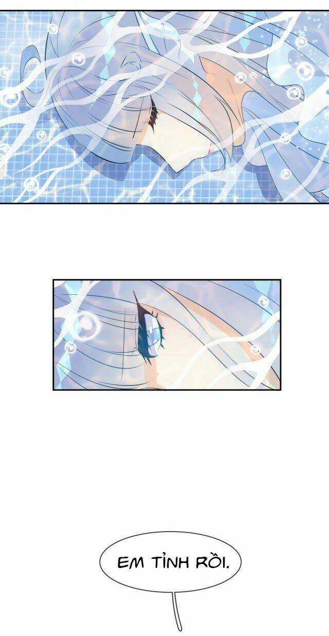 Chiếc Váy Của Người Cá - Chapter 2 - Trang 5