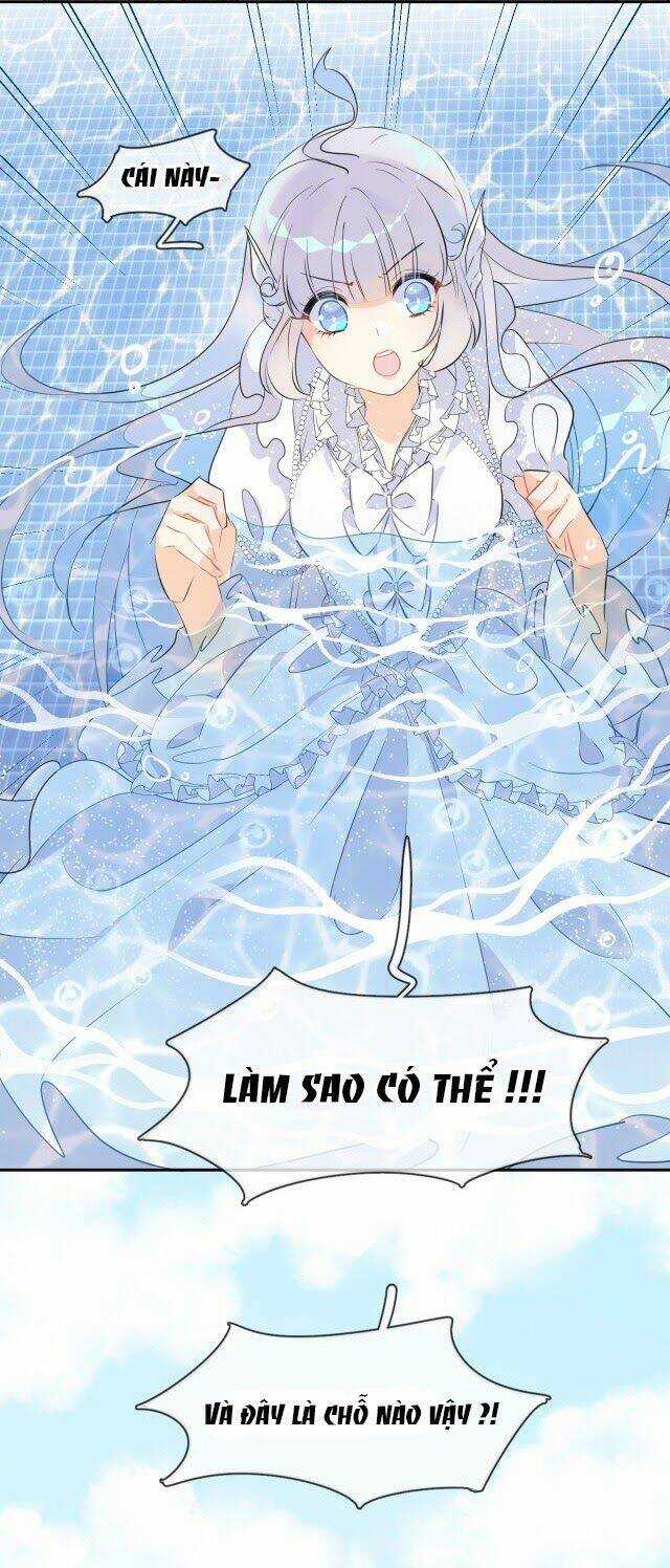 Chiếc Váy Của Người Cá - Chapter 2 - Trang 8