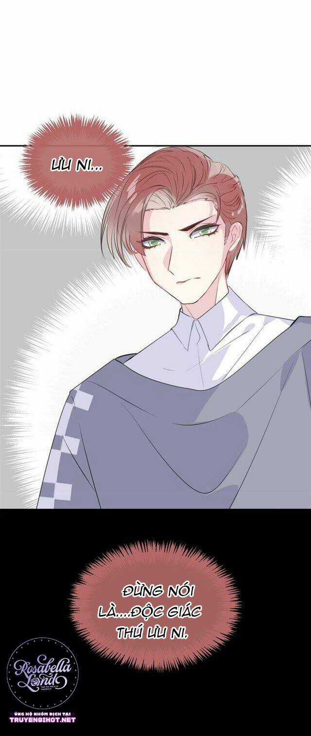 Chiếc Váy Của Người Cá - Chapter 20 - Trang 12