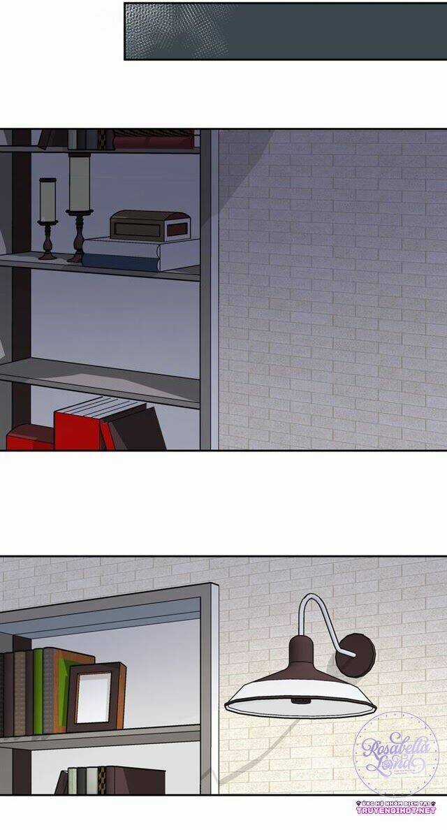 Chiếc Váy Của Người Cá - Chapter 20 - Trang 14