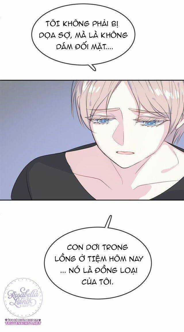 Chiếc Váy Của Người Cá - Chapter 20 - Trang 16