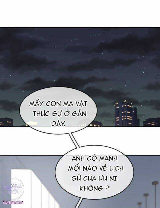 Chiếc Váy Của Người Cá - Chapter 20 - Trang 18