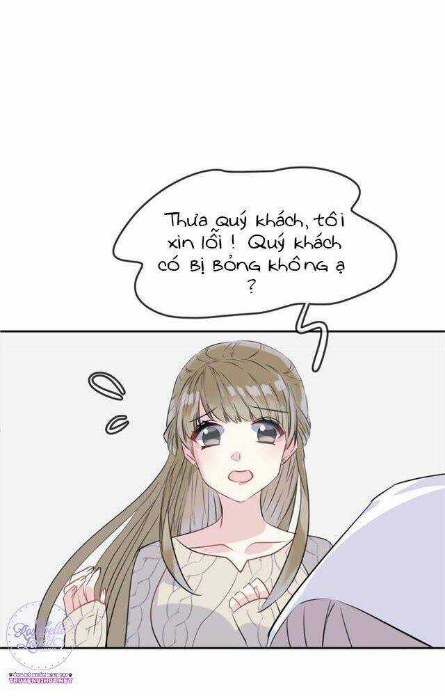 Chiếc Váy Của Người Cá - Chapter 20 - Trang 3