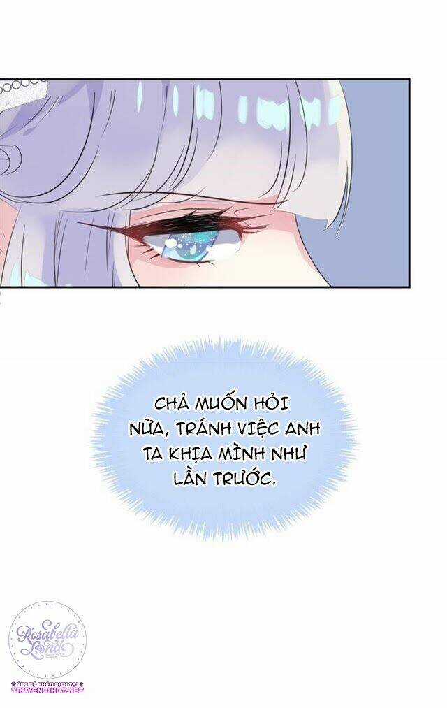 Chiếc Váy Của Người Cá - Chapter 20 - Trang 24