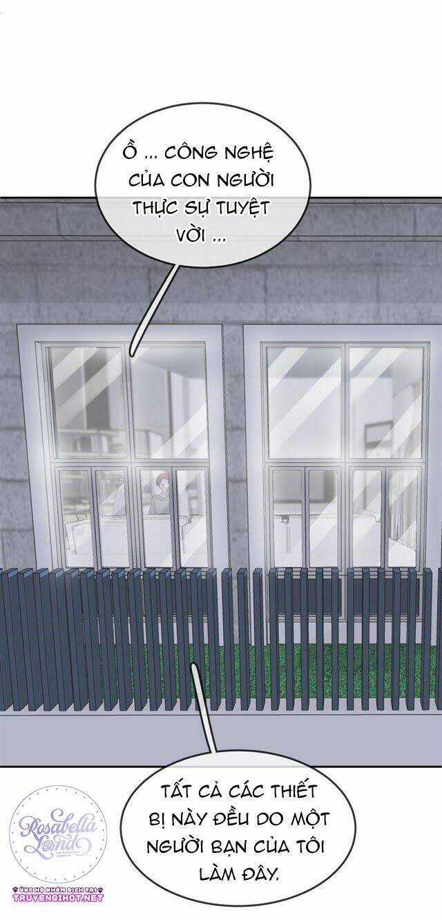 Chiếc Váy Của Người Cá - Chapter 20 - Trang 30