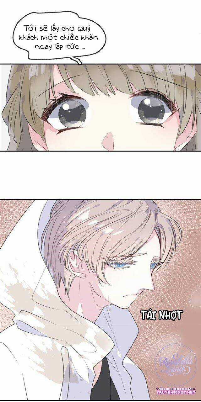 Chiếc Váy Của Người Cá - Chapter 20 - Trang 4