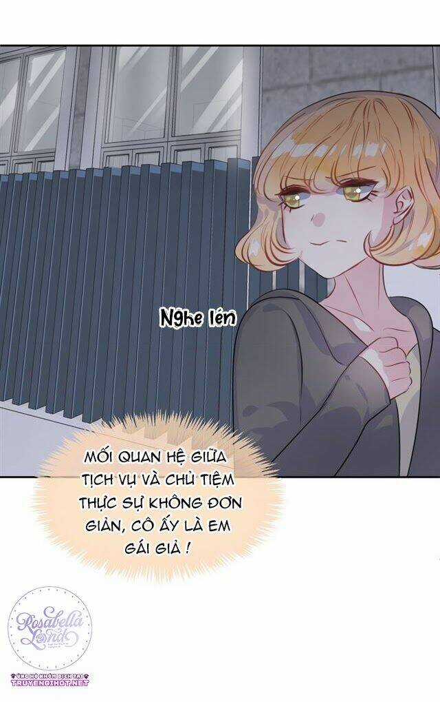 Chiếc Váy Của Người Cá - Chapter 20 - Trang 32