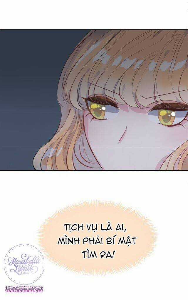 Chiếc Váy Của Người Cá - Chapter 20 - Trang 34