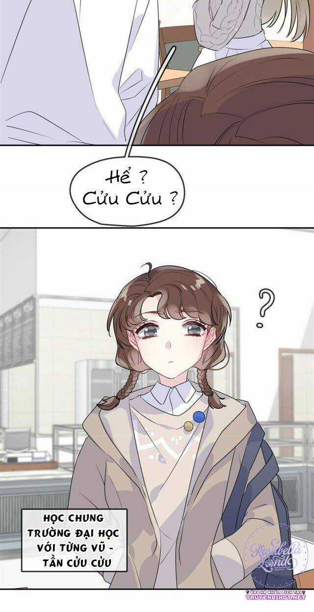 Chiếc Váy Của Người Cá - Chapter 20 - Trang 6